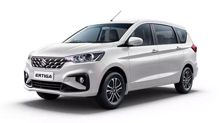 Car Rentals in Agra