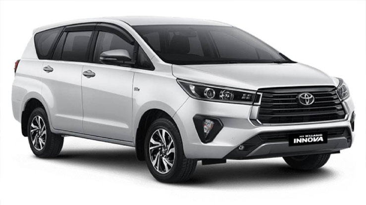 Car Rentals in Agra