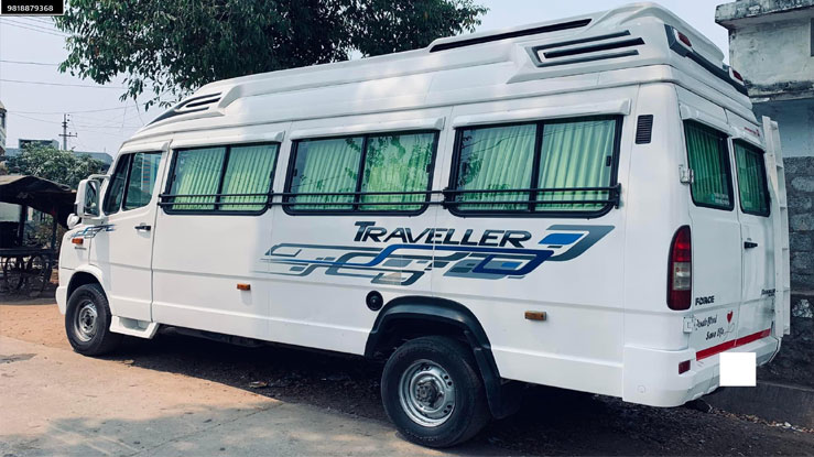 Car Rentals in Agra