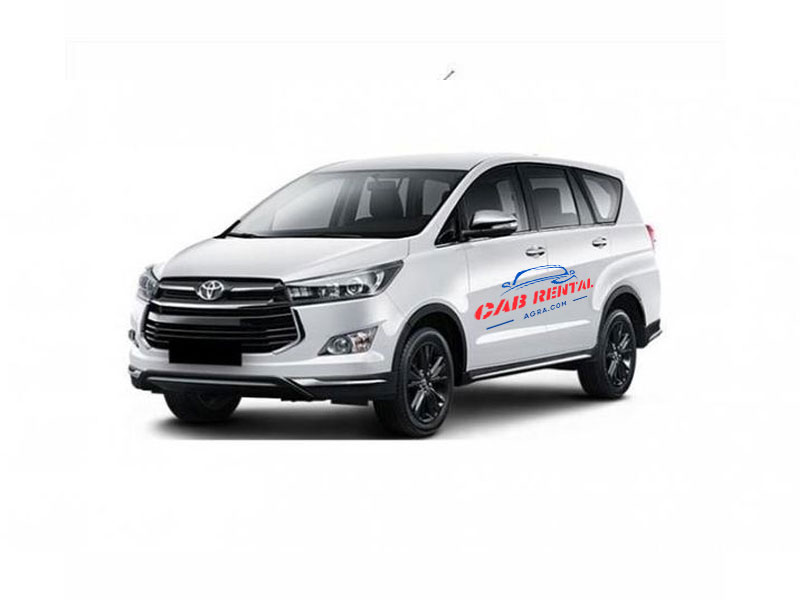 Toyota Innova Crysta